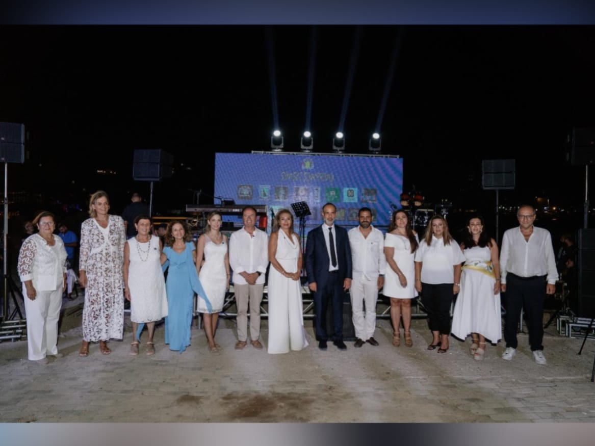 Restauration et réhabilitation de lîle Abdulwahab